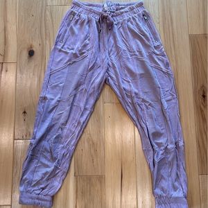 Free People movement Joggers
